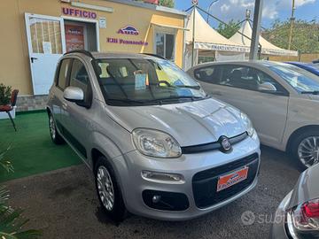 Fiat Panda 2014 MJT