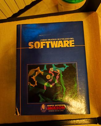 Corso pratico utilizzo del software