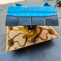 fresa rotativa berta