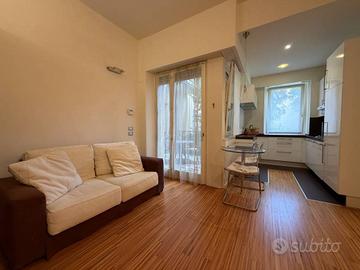 Appartamento di 40 m² con 2 locali a Verona