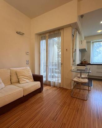 Appartamento di 40 m² con 2 locali a Verona