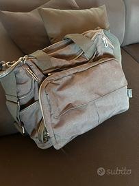 Borsa Fasciatoio Inglesina Dual Bag