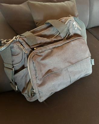 Borsa Fasciatoio Inglesina Dual Bag
