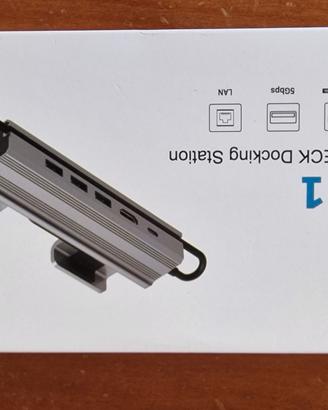 Docking Station