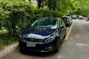 Peugeot 308 1.2 PureTech 130CV S&S Allure (2019)