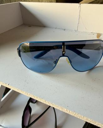 Occhiali carrera originali per bambino