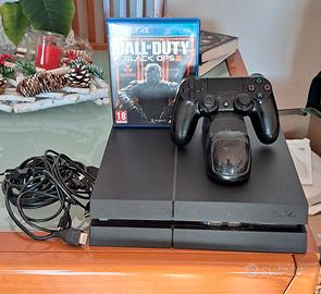PLAYSTATION PS4