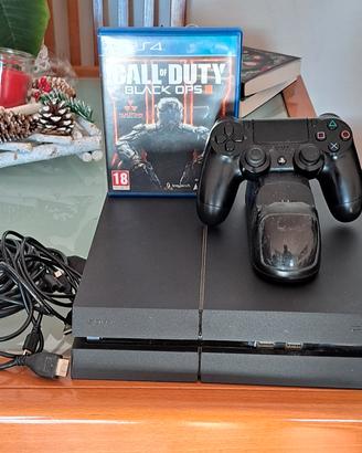 PLAYSTATION PS4