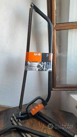 Seghe a telaio  Black+Decker - nuove