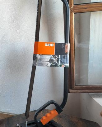 Seghe a telaio  Black+Decker - nuove