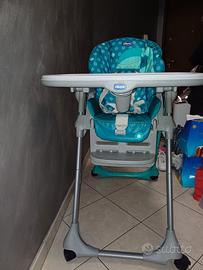 seggiolino chicco 