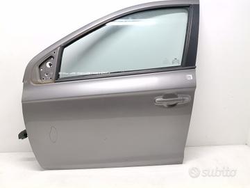 PORTA PORTIERA ANTERIORE SINISTRA SX HYUNDAI i20 S