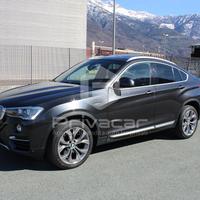 BMW X4 xDrive20d xLine