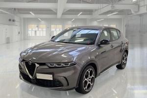 ALFA ROMEO TONALE 1.5 160 CV HYBRID TCT7 TI SUV