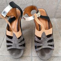 Chie Mihara - N. 37,5