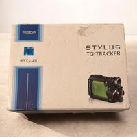 camera subacquea olympus stylus tg tracker nuova 