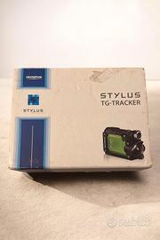 camera subacquea olympus stylus tg tracker nuova 