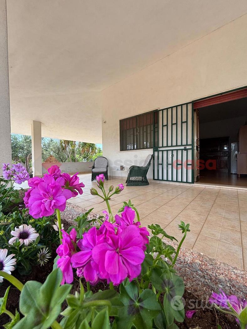 Casa – Manduria, San Pietro in Bevagna - Vista 4