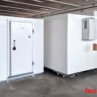 cella freezer 2X4 metri nuova a prezzo speciale