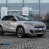 Fiat 600 Hybrid 100 CV DCT MHEV La Prima
