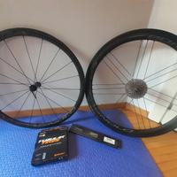 Ruote Campagnolo Bora One 35mm