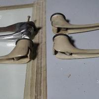 Citroen DS ID Pallas maniglie int/est usate