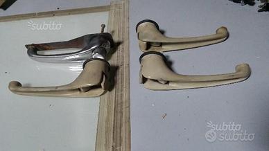 Citroen DS ID Pallas maniglie int/est usate