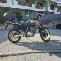 Honda Dominator 650 1994