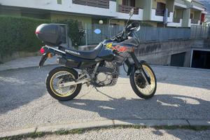 Honda Dominator 650 1994