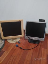 Monitor pc