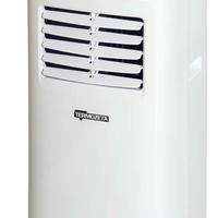 Condizionatore portatile Termozeta Airzeta ClimaC2