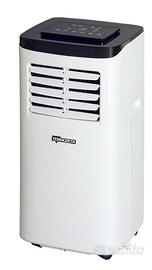Condizionatore portatile Termozeta Airzeta ClimaC2