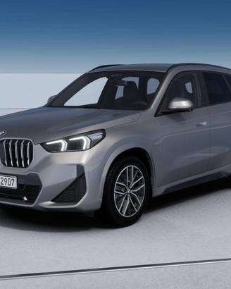 BMW X1 sDrive18d MSport