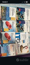 Libri liceo scientifico