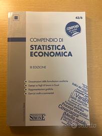 Compendio si Statistica Economica