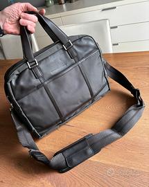 Borsa lavoro FPM fabbrica pelletterie, Milano