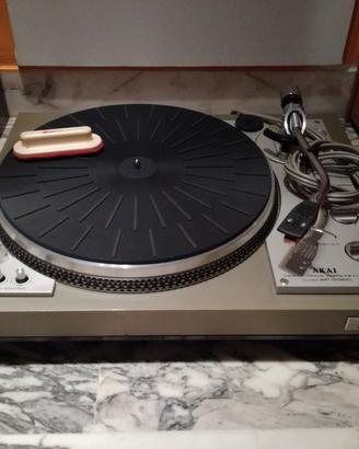 AKAI, Hi Fi vintage anno 1979