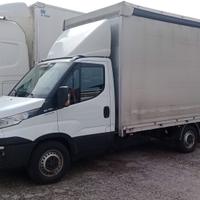 Iveco daily 35-180