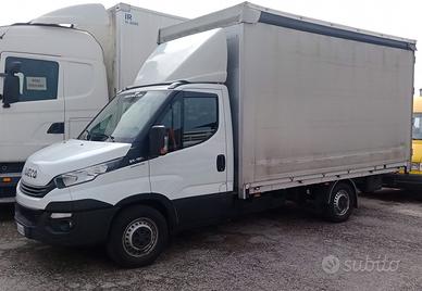 Iveco daily 35-180