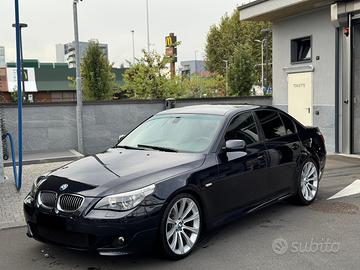 RICAMBI BMW 535d e60