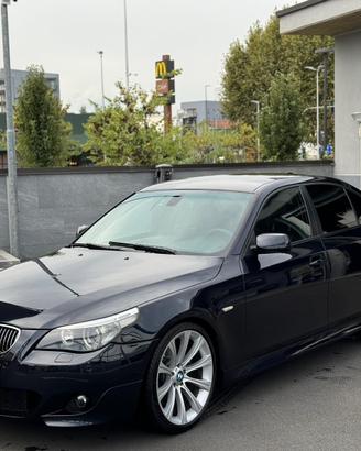 RICAMBI BMW 535d e60