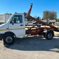 Iveco Daily 59-12 scarrabile, ACCETTO PERMUTE