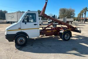 Iveco Daily 59-12 scarrabile, ACCETTO PERMUTE