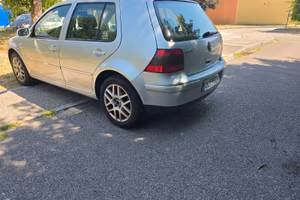 Golf 4 1.6 benzina