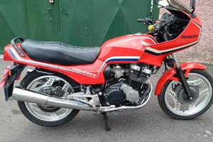 Honda cbx 400 f2 km 4472
