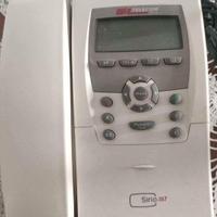 Telefono sirio perfettamente funzionante