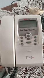 Telefono sirio perfettamente funzionante