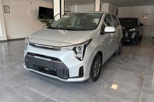 Kia Picanto Urban 1.0 bz - KM0 2026