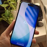 iPhone 16 128GB Nero