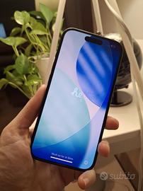 iPhone 16 128GB Nero